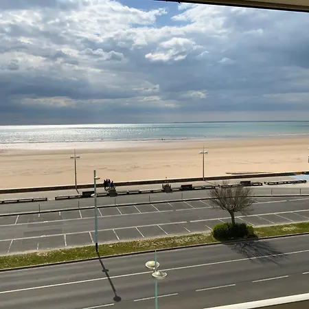 Апартаменты Nouveau Renove Face A La 70 M2 De Confort Et De Charme A Jean De Monts