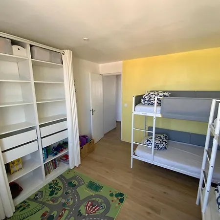 Nouveau Renove Face A La 70 M2 De Confort Et De Charme A Jean De Monts Апартаменты *