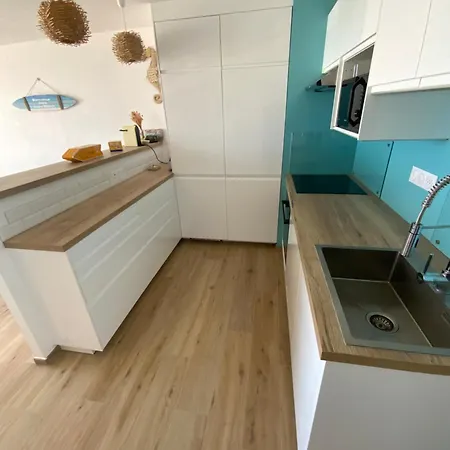 Nouveau Renove Face A La 70 M2 De Confort Et De Charme A Jean De Monts *