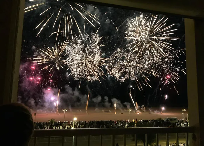 Nouveau Renove Face A La 70 M2 De Confort Et De Charme A Jean De Monts דירה *