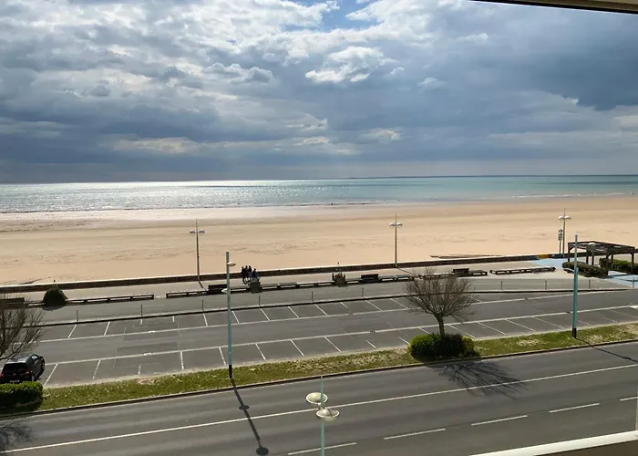 דירה Nouveau Renove Face A La 70 M2 De Confort Et De Charme A Jean De Monts