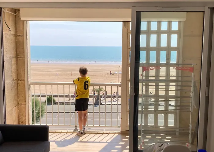 דירה Nouveau Renove Face A La 70 M2 De Confort Et De Charme A Jean De Monts *