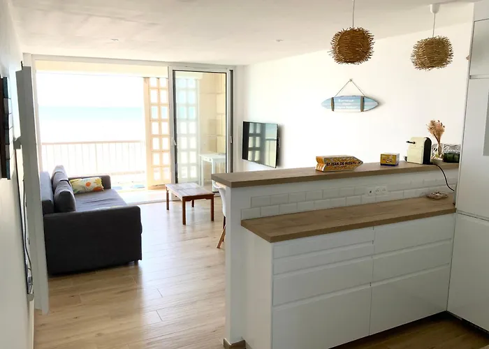 Nouveau Renove Face A La 70 M2 De Confort Et De Charme A Jean De Monts *