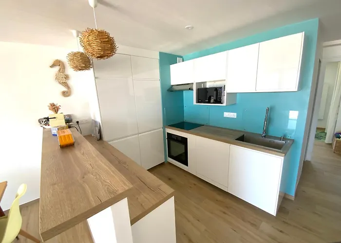 Nouveau Renove Face A La 70 M2 De Confort Et De Charme A Jean De Monts דירה *